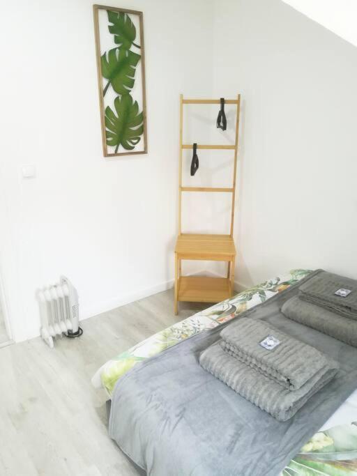 Apartment Casa Com Alma Portuguesa @ Bairro Alto Ii *