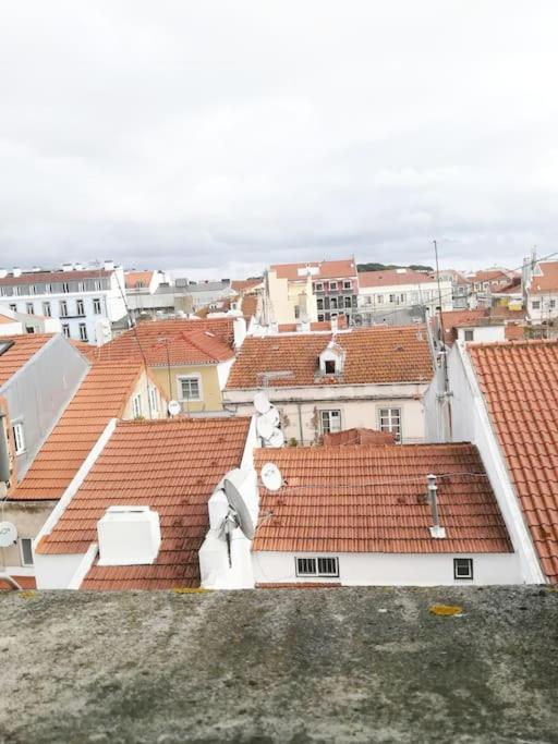 Apartment Casa Com Alma Portuguesa @ Bairro Alto Ii