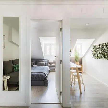 Casa Com Alma Portuguesa @ Bairro Alto II Apartment Lisbon Exterior photo